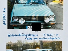 VW Polo