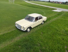 Mercedes-Benz 200/8