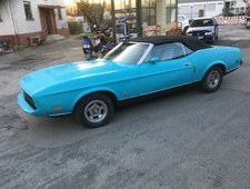 Ford (US) Mustang