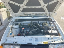 VW Scirocco