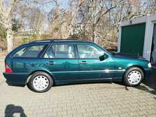 Mercedes-Benz C 240