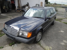 Mercedes-Benz 230 TE