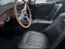Austin-Healey 3000