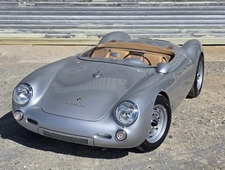 Chamonix Spyder 550