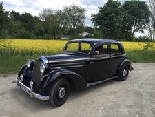 Mercedes-Benz 170 S