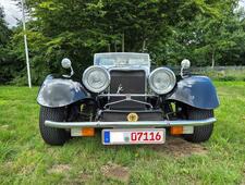Jaguar SS Jaguar 100
