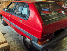 Citroën VISA II Club 