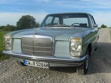 Mercedes-Benz 220 D