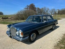 Mercedes-Benz 280 SE 3.5 W108