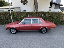 BMW 3.0 Si