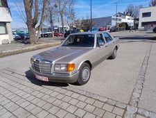 Mercedes-Benz 260 SE