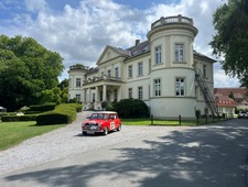 Morris Mini