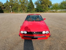 Alfa Romeo Alfetta GTV 2000 L