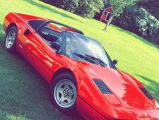 Ferrari 308 GTSi