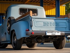 Dodge C1 B8 Pick Up