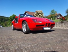 BMW Z1