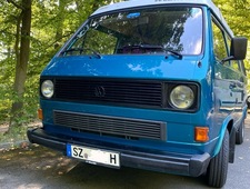 VW Bus