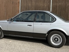 BMW 628