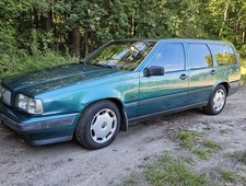 Volvo 850 GLE