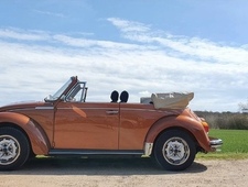 VW Käfer 1303