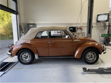 VW Käfer 1303