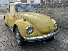 VW K&auml;fer 1302