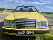 Mercedes-Benz 300 CE-24