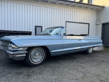 Cadillac Series 62