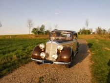 Mercedes-Benz 170 S-D