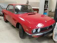 Lancia Fulvia
