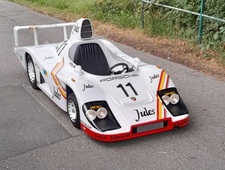 Porsche 936 Junior - Extrem selten, fahrbereit & top gepflegt!