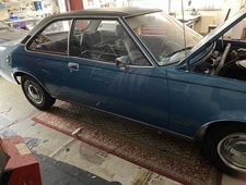 Opel Rekord