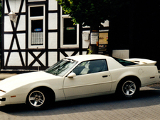 Pontiac Firebird