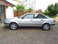 Audi 80