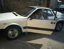Lancia Beta