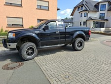 Ford (US) F 150 