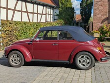 VW Käfer 1303 LS