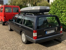 Volvo 940