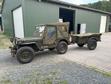Willys 