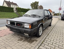 Lancia Delta HF Turbo