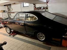 Opel Kadett B