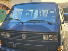 VW Transporter