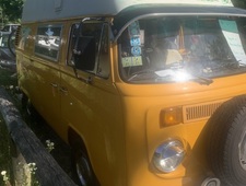 VW Transporter
