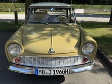 DKW Junior