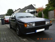 VW Scirocco GTX Mk II