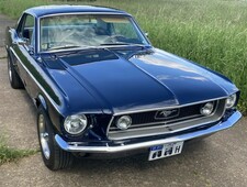 Ford (US) Mustang
