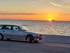 BMW 518 i
