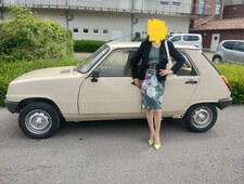 Renault R5
