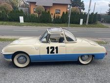 Skoda 440 Karosa