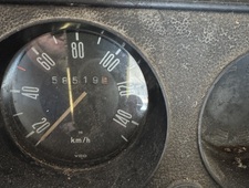 VW T2 Pritsche 